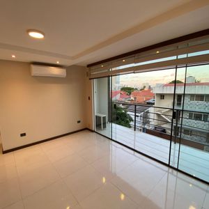 Deparatamento En Alquiler Zona Norte