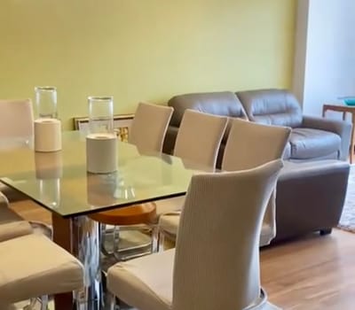 Exclusivo Departamento De Lujo En Alquiler