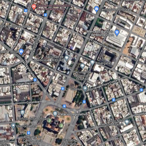 Local De 1000 M2 Sobre Av. General Flores. Se Vende Con Renta 5 Años 