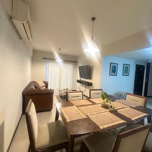Departamento En Alquiler Amoblado