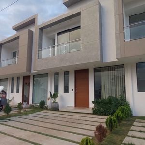 Casa Amoblada En Alquiler En El Urubó