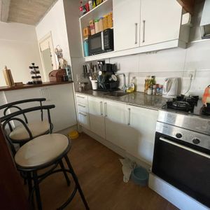 Venta Apartamento 2 Dormitorios En La Blanqueada Con Balcon
