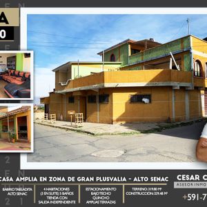 Casa En Venta En Zona De Gran Plusvalia