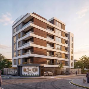 Departamentos En Pre Venta A Tipo De Cambio Oficial 