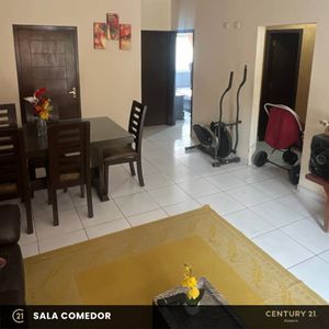 En Venta – Casa En Esquina Condominio San Jorge, Zona Norte