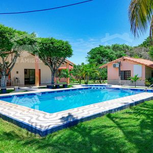 Quinta En Alquiler Por Dia 