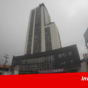 Departamento Sobre La Banzer En Alquiler!