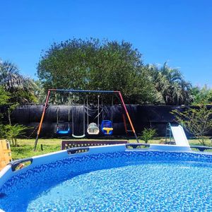 Las Motitas, Tranquilidad Y Descanso