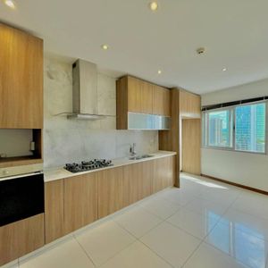 Depto De 3d En Alquiler En Torre Platinum