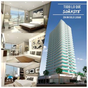 Departamento En Pre-venta, Av. Las Americas