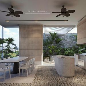 Pre Venta Depto 1d Giardino