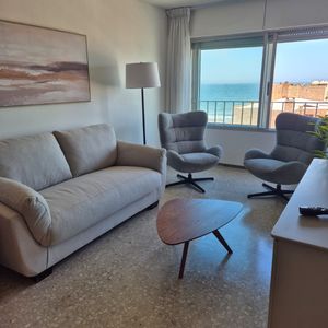 Apartamento 1 Dormitorio Y 1/2, Vista Al Mar-punta Del Este-peninsula 2026