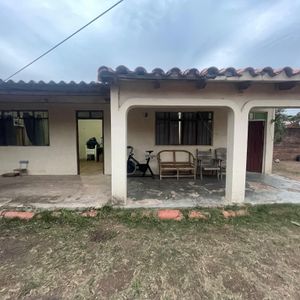Casa Economica  En Venta