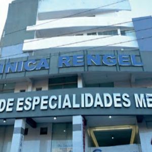 Oficina Para Consultorio En Venta Dentro De La Clinica Rengel