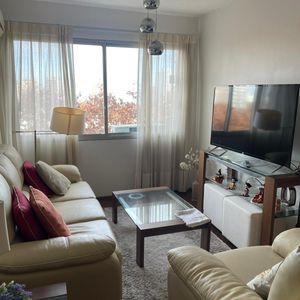 Apartamento Amoblado En Centro De Montevideo 