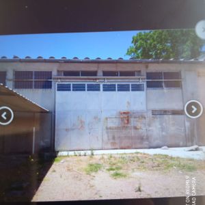 Dueño Vende Galpón Y Cocheras