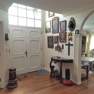 Magnifica Casa En Achumani 600.000