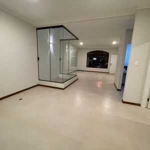 Casa A Estrenar. Zona Norte. Cond. Los Mangales