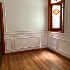 Piso 2 A Una Cuadra De Plaza Independencia Con Renta