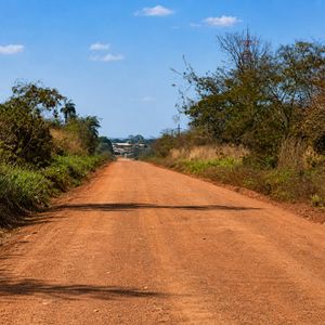 Terrenos Amplios En San Vicente Frontera Brasil