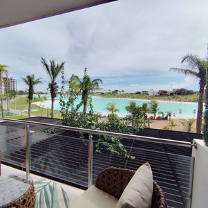 Lindo Dpto En Alquiler Por Dia