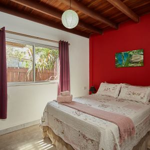Hermosa Casa En Punta Del Diablo