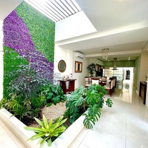 Casa Independiente Zona Norte Km 8 Cerca De Radial 26 Tc 7 