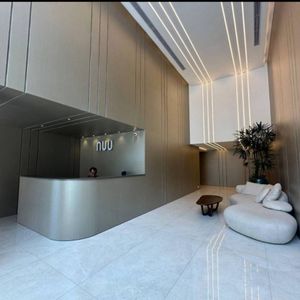 Depto De 2 Dormitorios Y 2 Baños En Torre De Lujo: Uptown Nuu Equipetrol