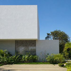 Lujosa Casa Con Hermosas Vistas En Venta En Urubó Golf
