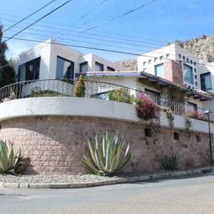 Casa En Venta - Auquisamaña - $us 650.000