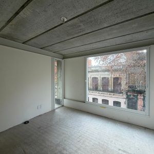 A Estrenar Apartamento De 1 Dormitorio Orientación Norte, Con Terraza Exclusiva