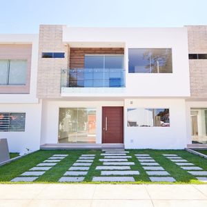 Casas En Venta Zona Norte, Condominio Cerrado