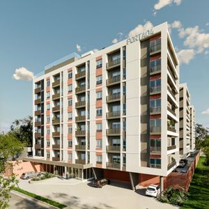 Edifcio Porta 04 - Monte Alto