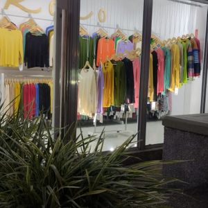 Traspaso Negocio De Ropa