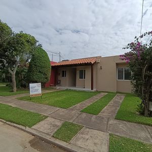 En Venta! Casa En Condominio Sevilla Norte I