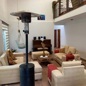 Hermosa Casa En Lipari