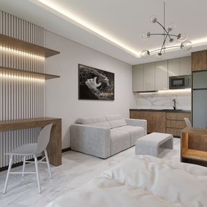 Invierte En El Cond. Domus Luxury 