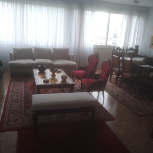 Inmejorable Apartamento A Mts Rambla. 113m2. L.C. Estar, 3 Dorms. Serv. Gge