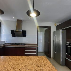 Alquiler En Urubo Condominio Laguna Maggiore