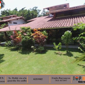 ¡en Condominio Exclusivo!! Bella Casa De 2 Plantas