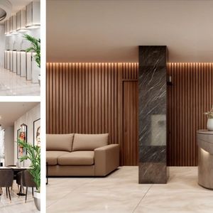 Pre Venta Departamentos, Blue Box, Equipetrol