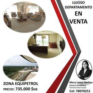 Lujoso Departameto En La Riviera Residencias 