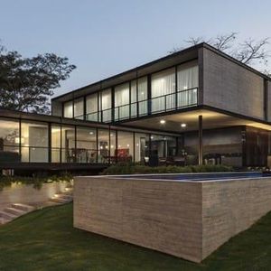 Casa En Alquiler - Urubo 