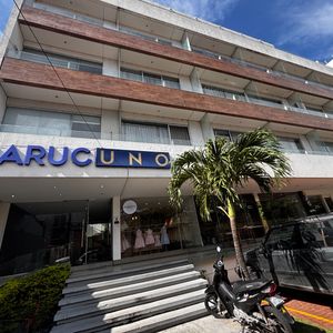 Monoambiente En Venta Zona Equipetrol