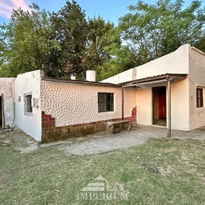 Venta Casa En Juan Lacaze