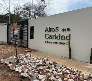 Condominio Altos De La Caridad I