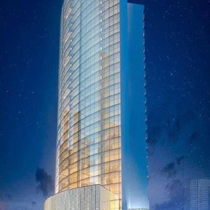 En Alquiler Amplia Oficina A Estrenar Torres Platinium II