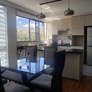 Penthouse Venta Irpavi