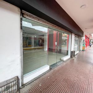 Alquiler Local Comercial Centrico