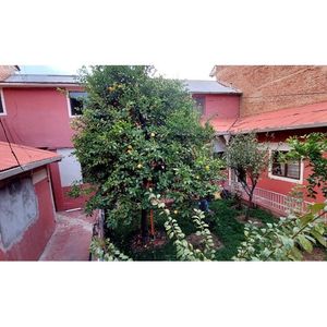 Casa Lote Comercial En Venta El Sector Imprentas Cuadra Av. Ayacucho